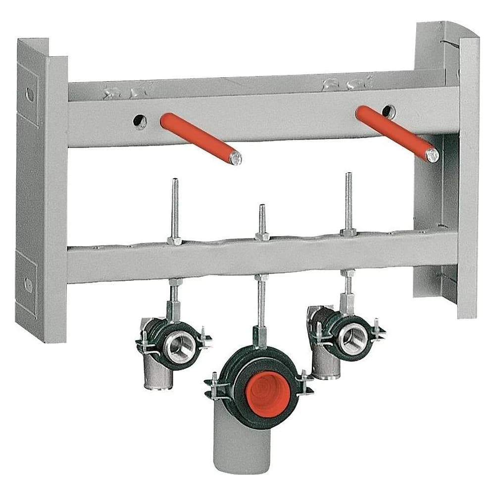 Grohe Uniset Bide Montaj Elemanı