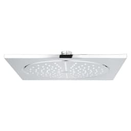 Grohe Rainshower Aqua Krom 25 Cm Tepe Duşu 26872000 görsel 1