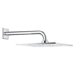 Grohe Rainshower Aqua Krom 25 Cm Tepe Duşu Seti görsel 1