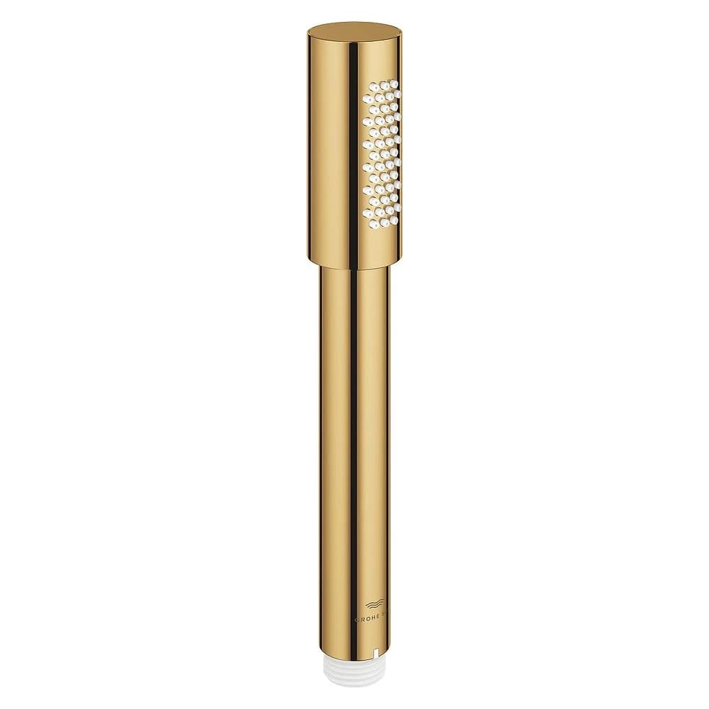 Grohe Rainshower Aqua Altın Stick El Duşu