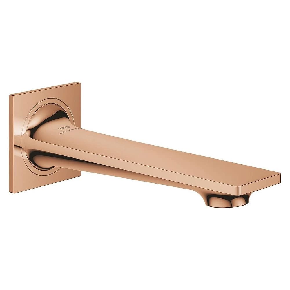 Grohe Allure Bronz Küvet Gagası