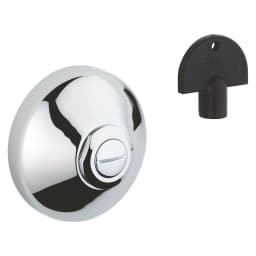 Grohe Gömme Valf Salmastrası 19842000 görsel 1