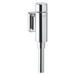 Grohe Rondo Krom Pisuar Yıkama Valfi 37339000 görsel 1