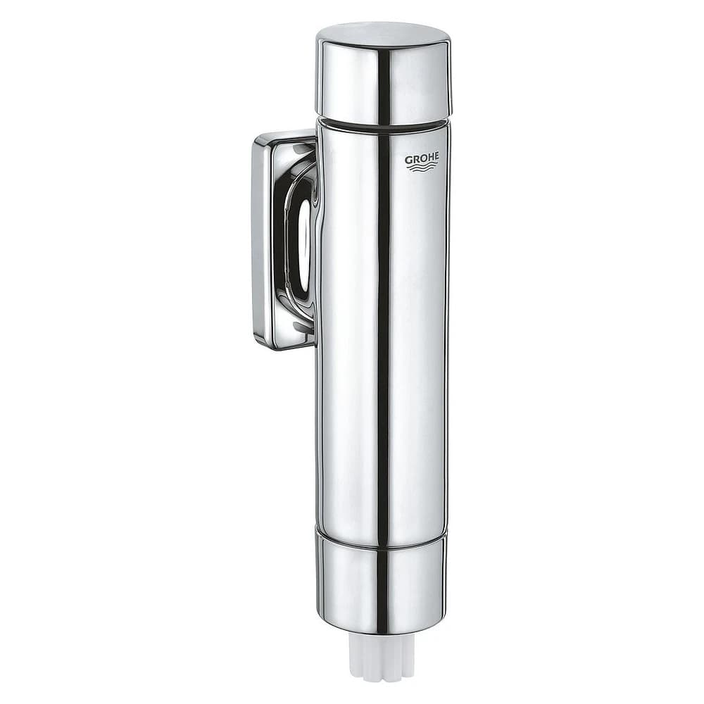 Grohe Rondo A.S. Krom Klozet Yıkama Valfi 37349000