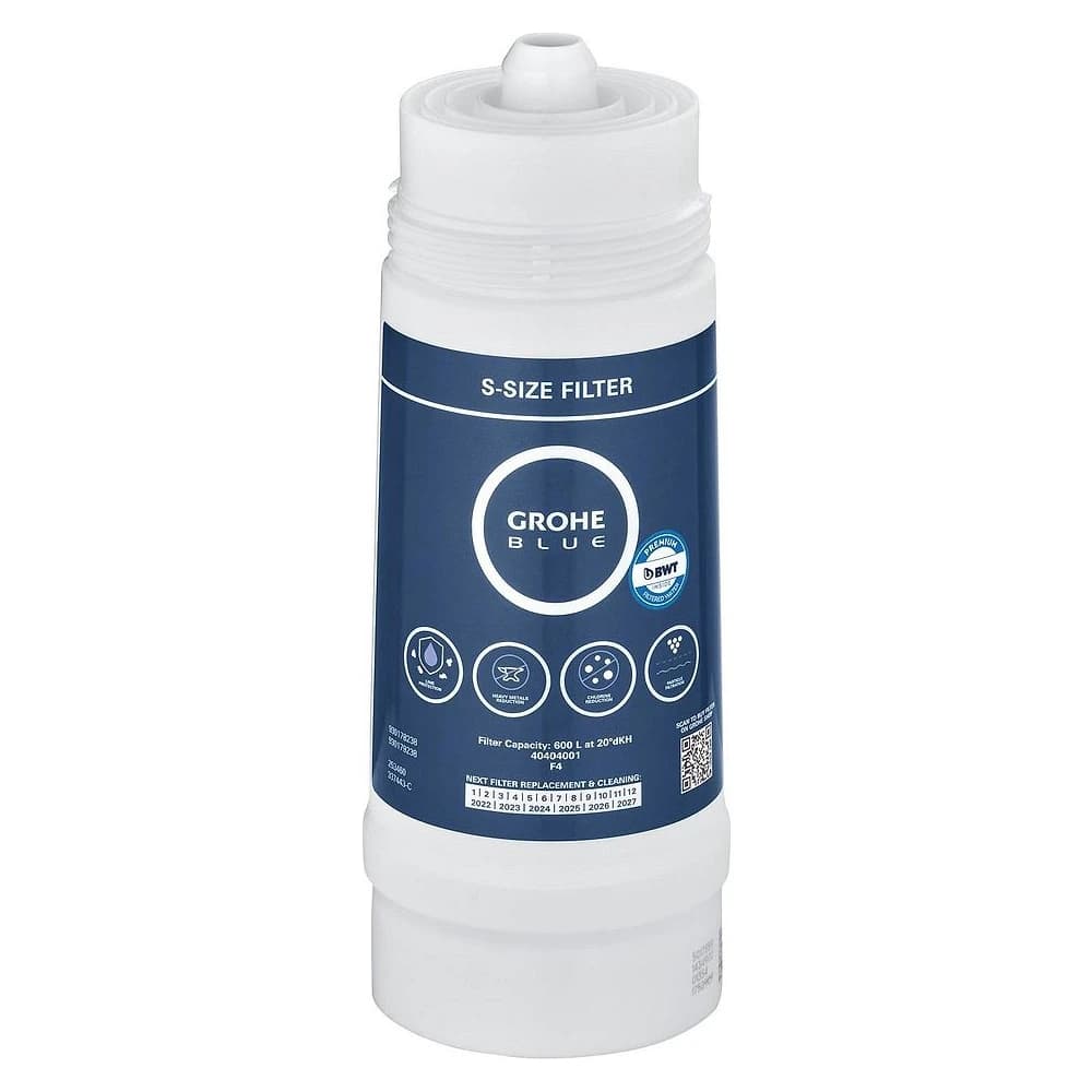 Grohe Blue S Boy Filtre
