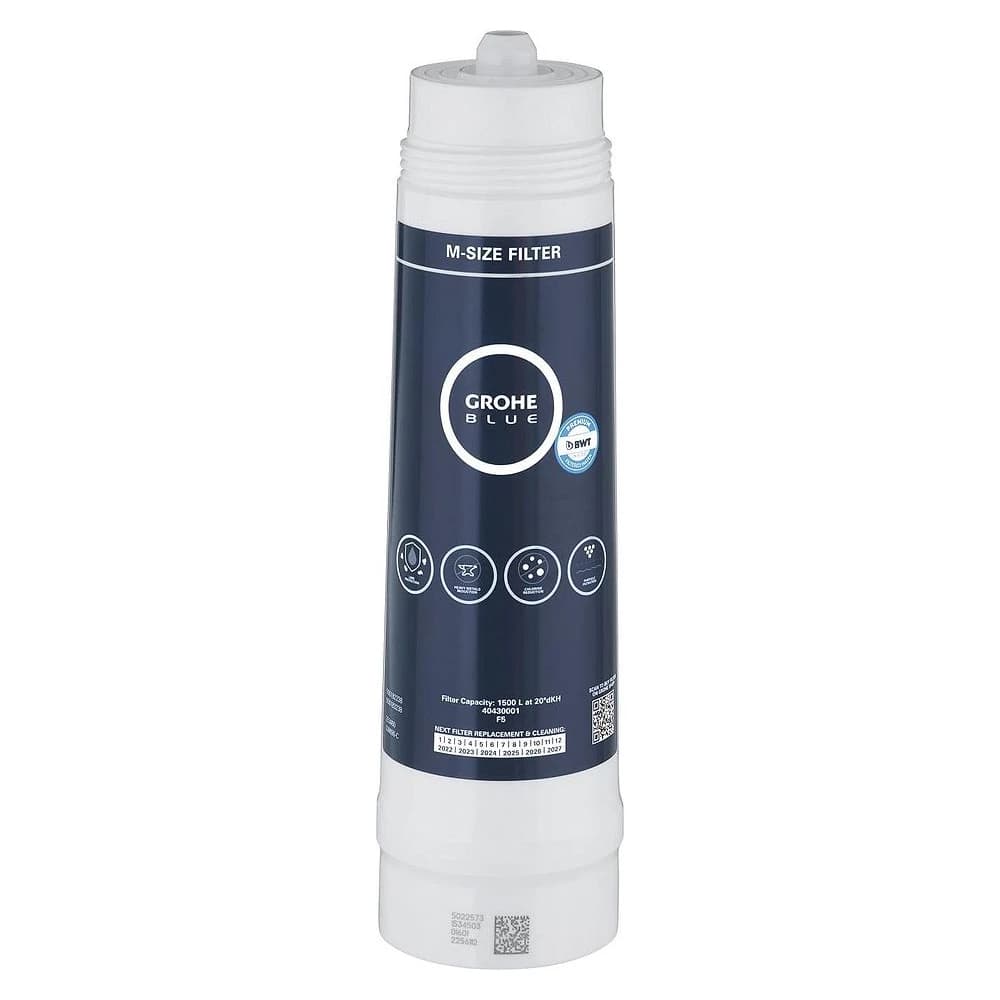 Grohe Blue M Boy Filtre