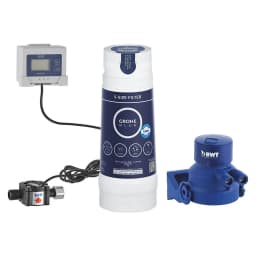 Grohe Blue S Boy Filtre Başlangıç Seti görsel 1