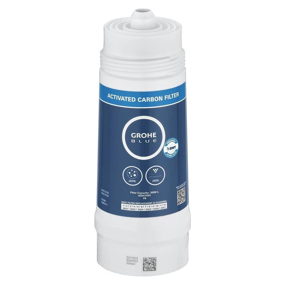 Grohe Blue Aktif Karbon Filtre