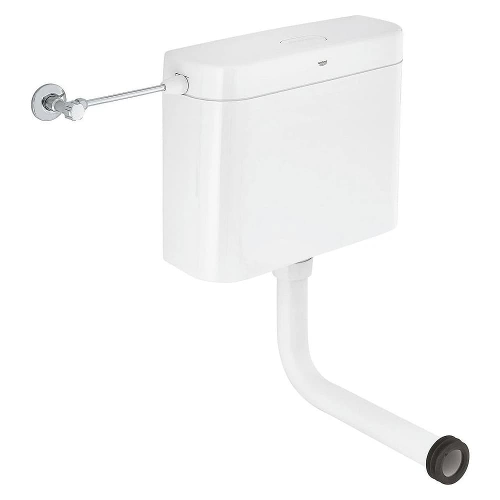 Grohe Beyaz Klozet Rezervuarı 38372SH0