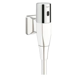 Grohe Tectron Krom Retrofit Ünitesi görsel 1