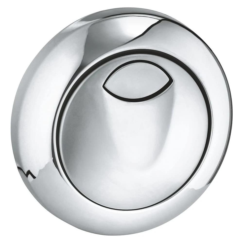 Grohe Krom Pnömatik Basmalı Kumanda