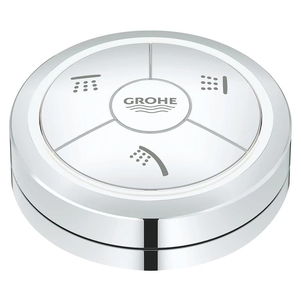 Grohe Krom Uzaktan Kumanda