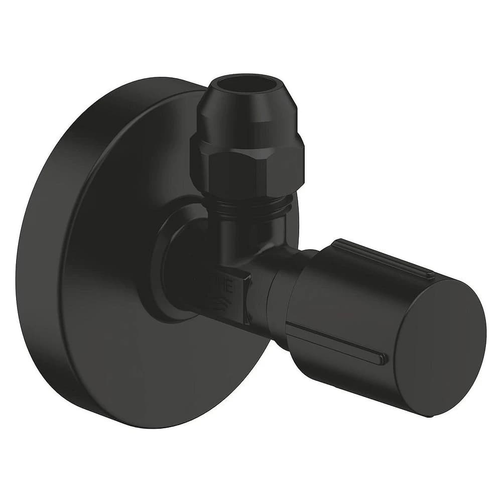 Grohe Siyah Ara Musluk 220732430