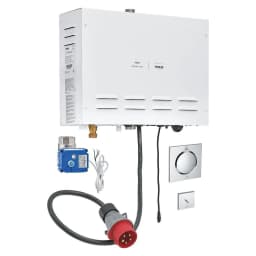 Grohe F-digital Deluxe 9,9 kW Buhar Jeneratörü 26828000 görsel 1