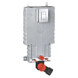 Grohe Uniset 2'si 1 Arada Gömme Rezervuar Seti 38825000 görsel 1
