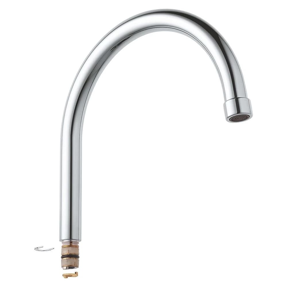 Grohe Krom Döner Gaga 13240000