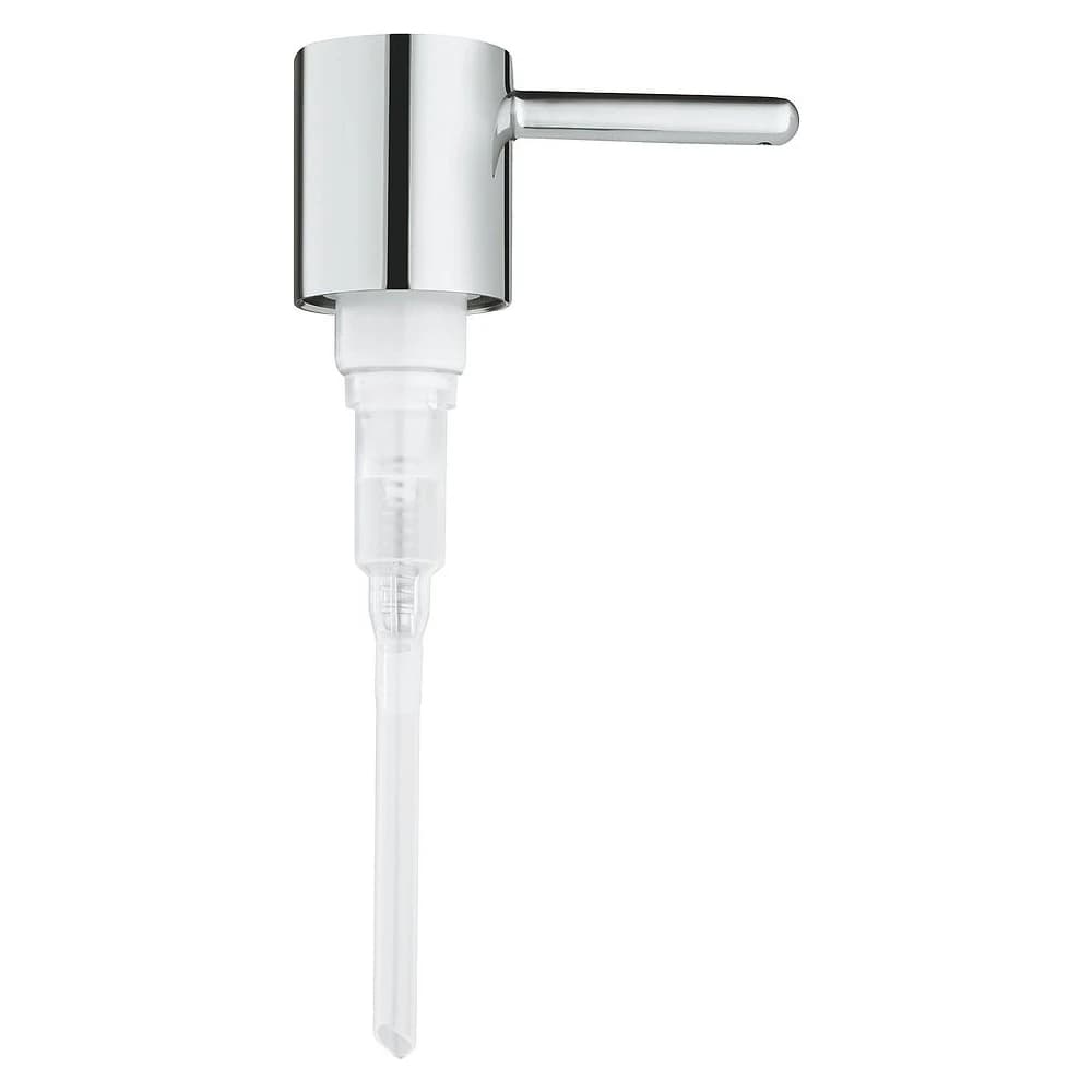 Grohe Krom Pompa Cihazı
