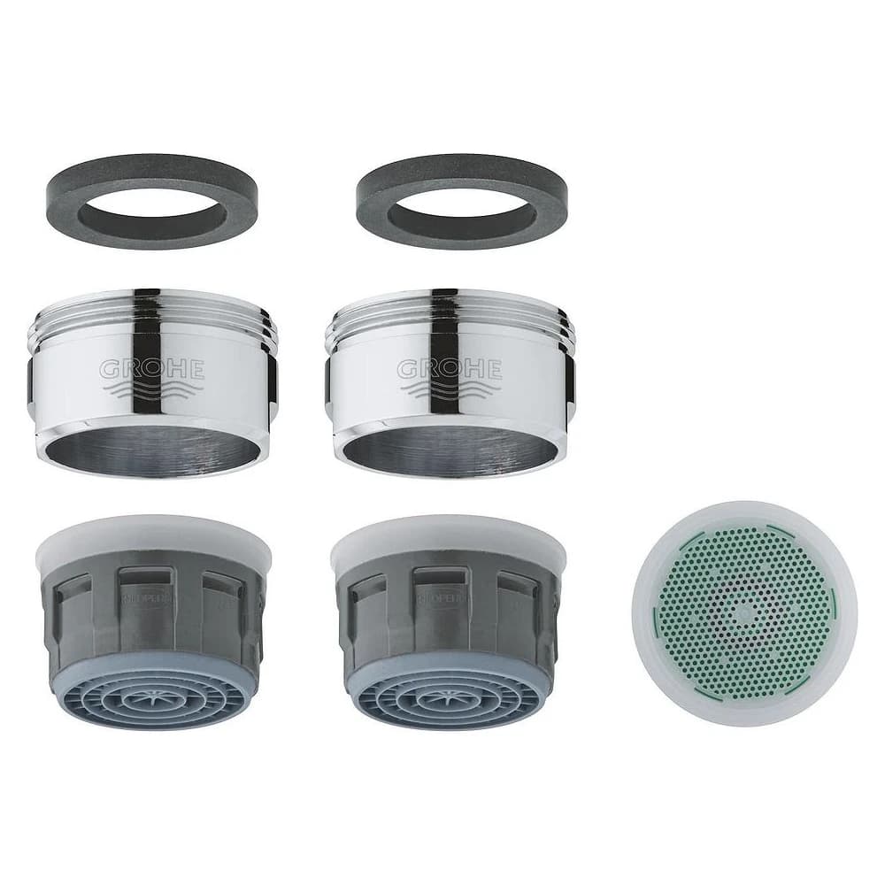 Grohe Krom Akış Sınırlayıcı 40451000