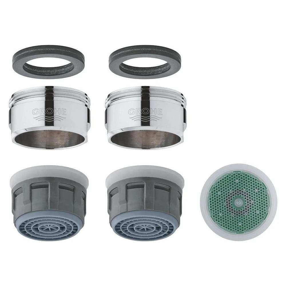 Grohe Krom Mousseur Seti 40526000