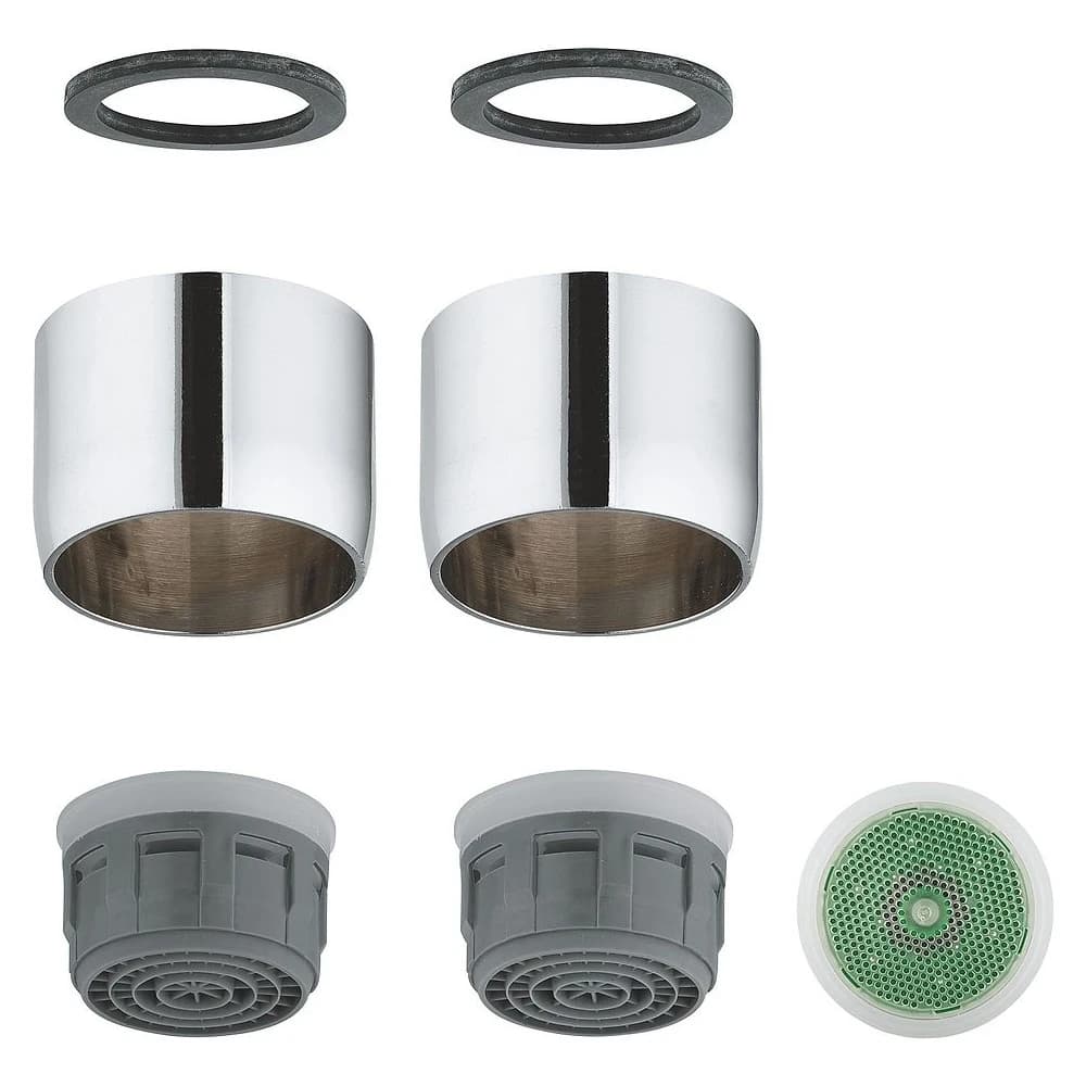 Grohe Krom Mousseur Seti 40527000
