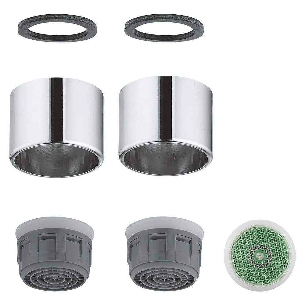 Grohe Krom Mousseur Seti 40528000