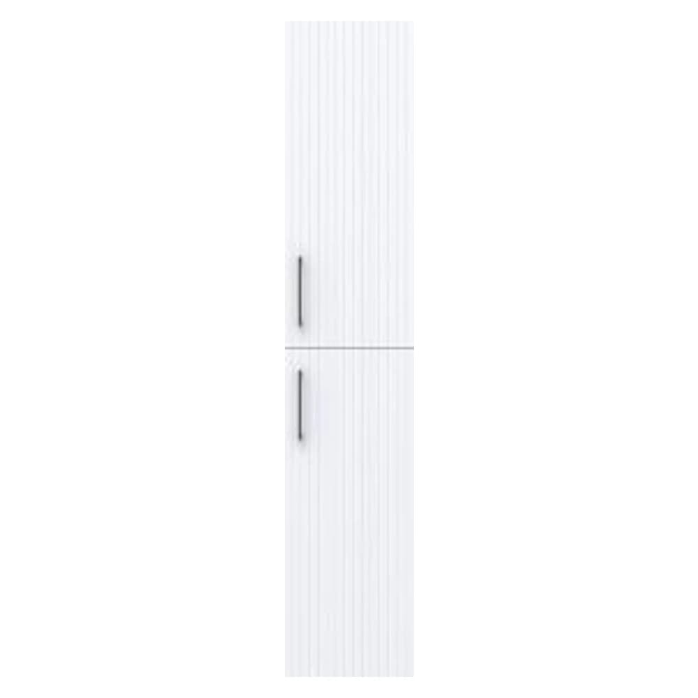 Creavit E10 30 Cm Mat Beyaz Sağ Boy Dolabı
