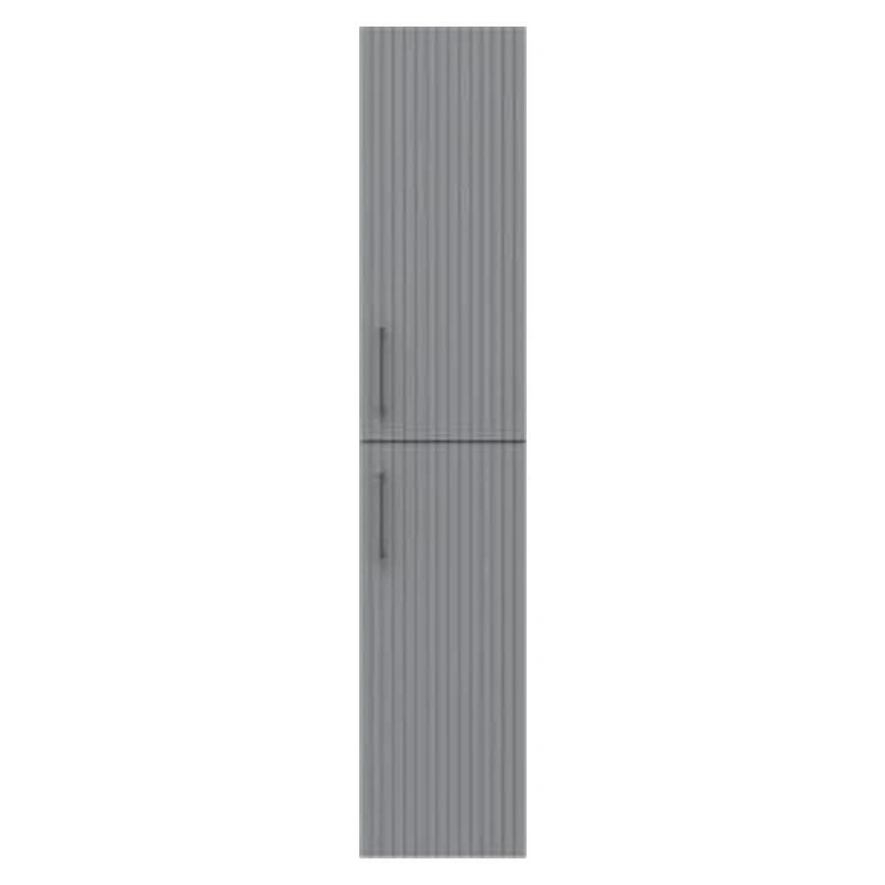 Creavit E10 30 Cm Mat Gri Sağ Boy Dolabı