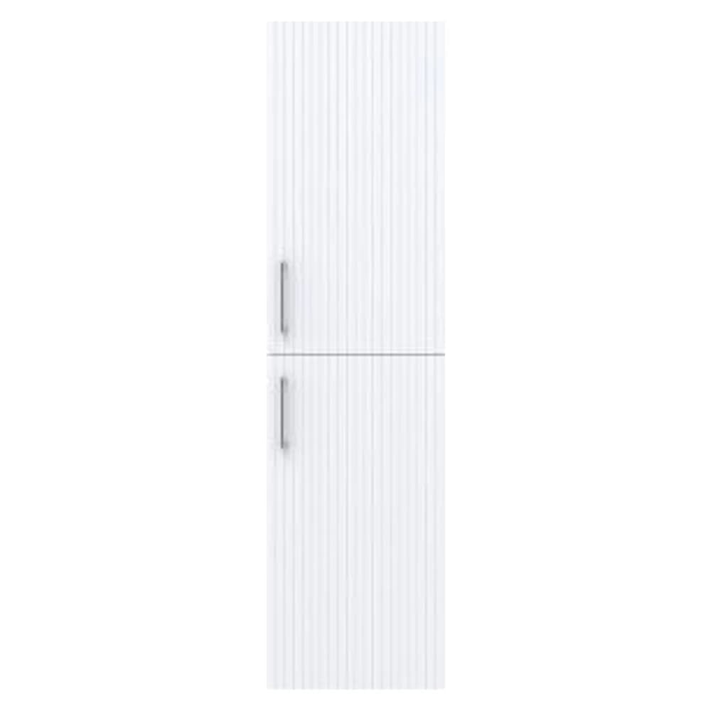 Creavit E10 40 Cm Mat Beyaz Sağ Boy Dolabı