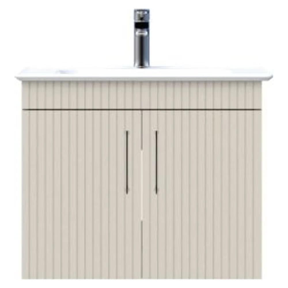 Creavit E10 65 Cm Dafne Kapaklı Lavabo Dolabı