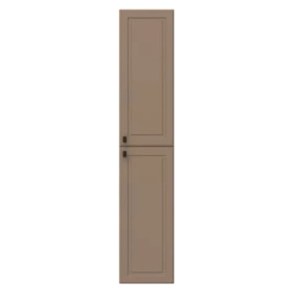 Creavit Perra 30 Cm Latte Sağ Boy Dolabı