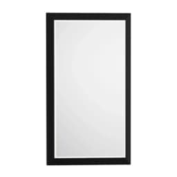 Creavit Kayra 50 Cm Mat Antrasit LED Ayna görsel 1