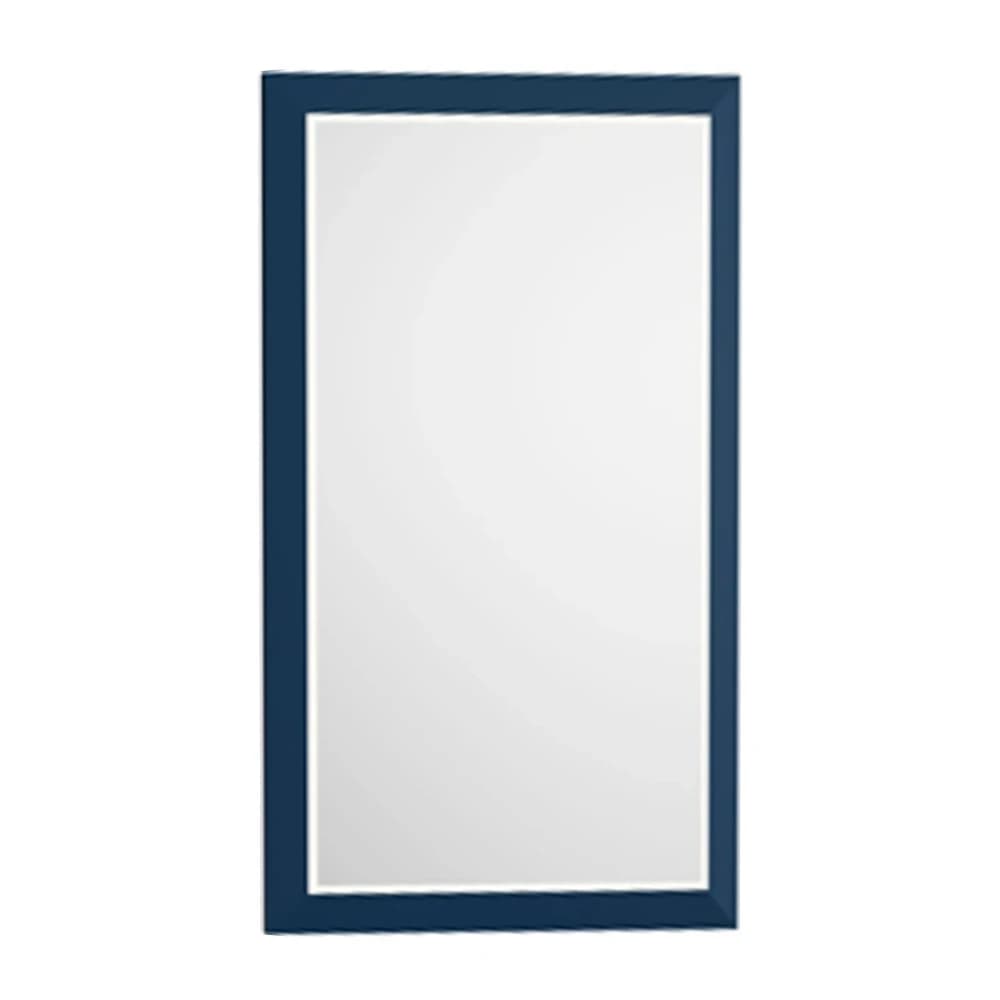 Creavit Kayra 50 Cm Mat Safir Mavi LED Ayna