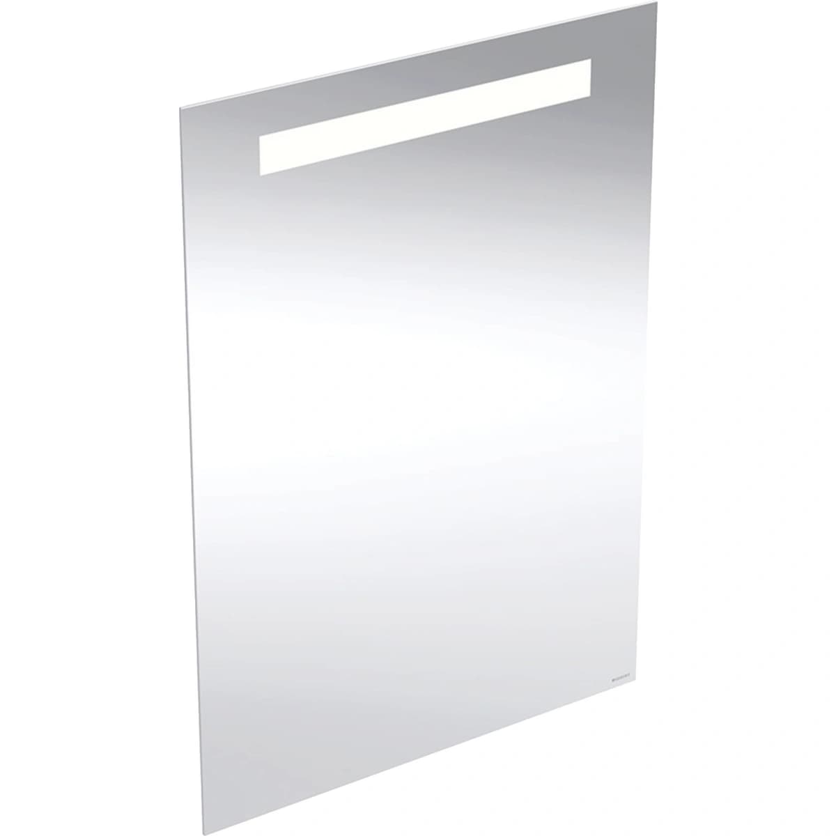 Geberit Option Basic 50x70 cm Üstten Aydınlatmalı Ayna