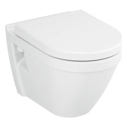 Vitra S50 Beyaz Asma Klozet ve Gömme Rezervuar Takımı görsel 2