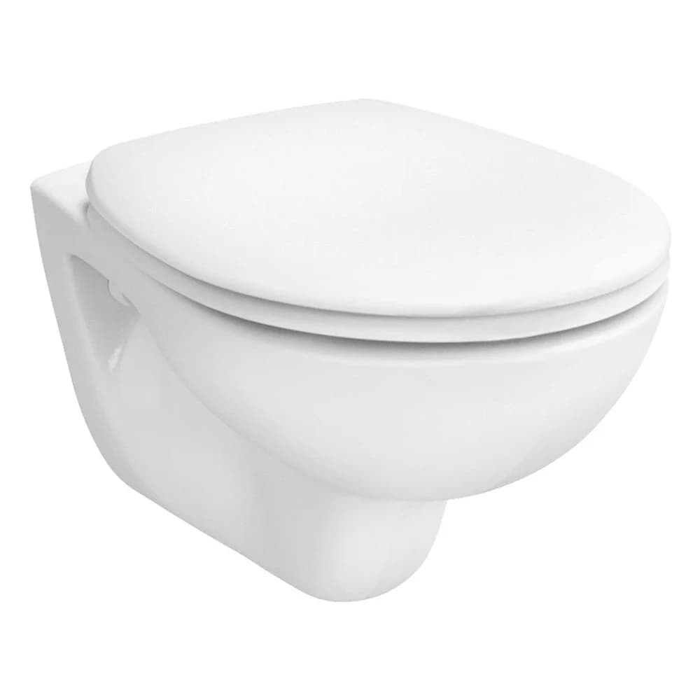 Vitra Arkitekt Beyaz Asma Klozet
