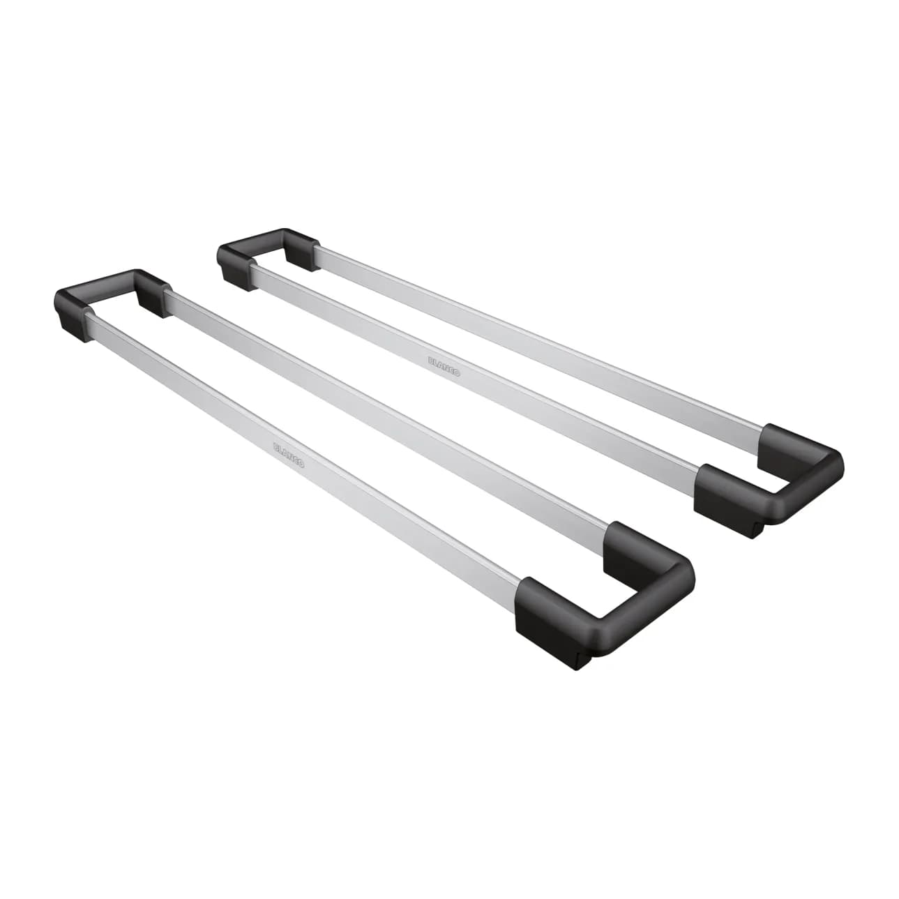 Blanco Top Rails Paslanmaz Çelik Eviye Rayı