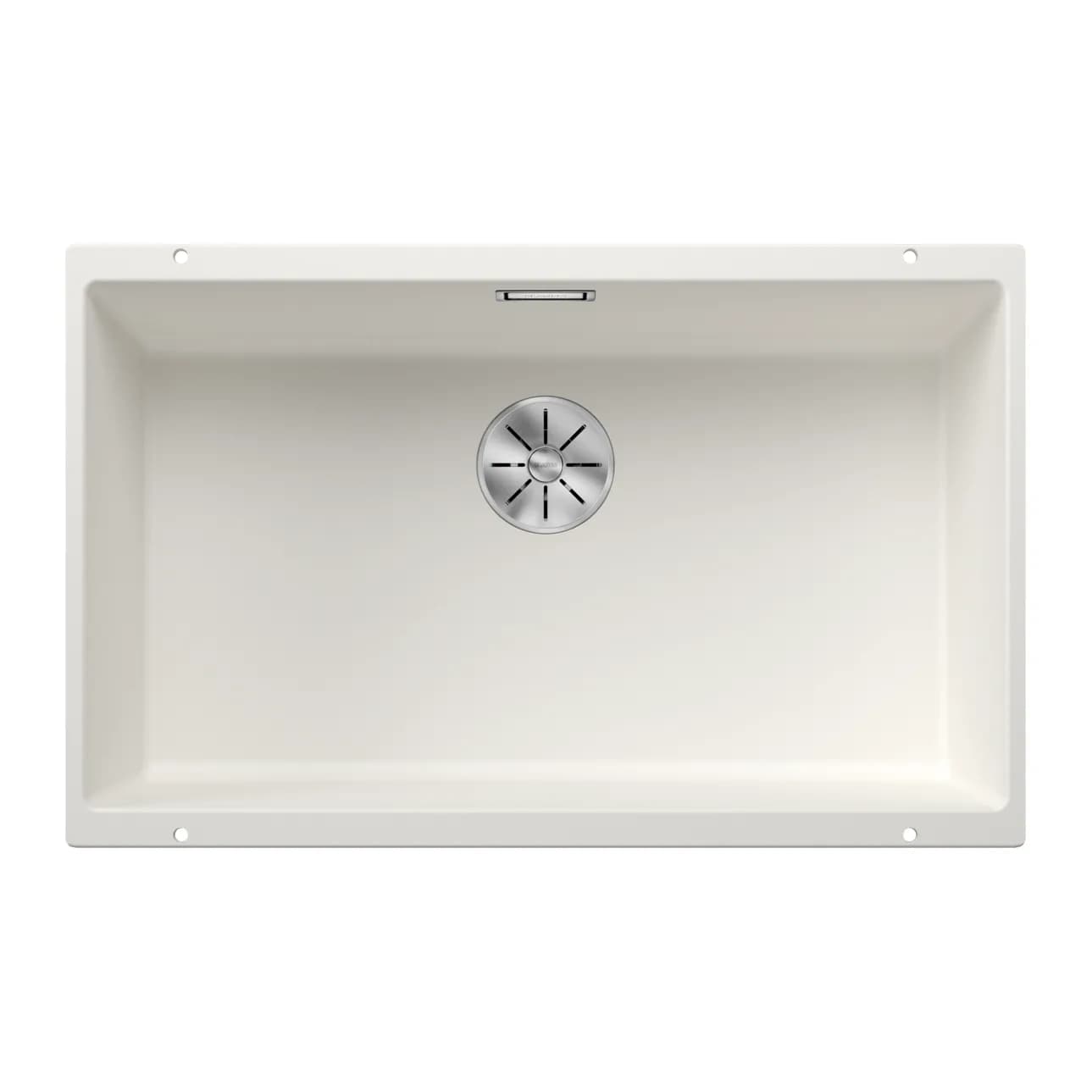 Blanco Subline 700-U Beyaz Granit Eviye