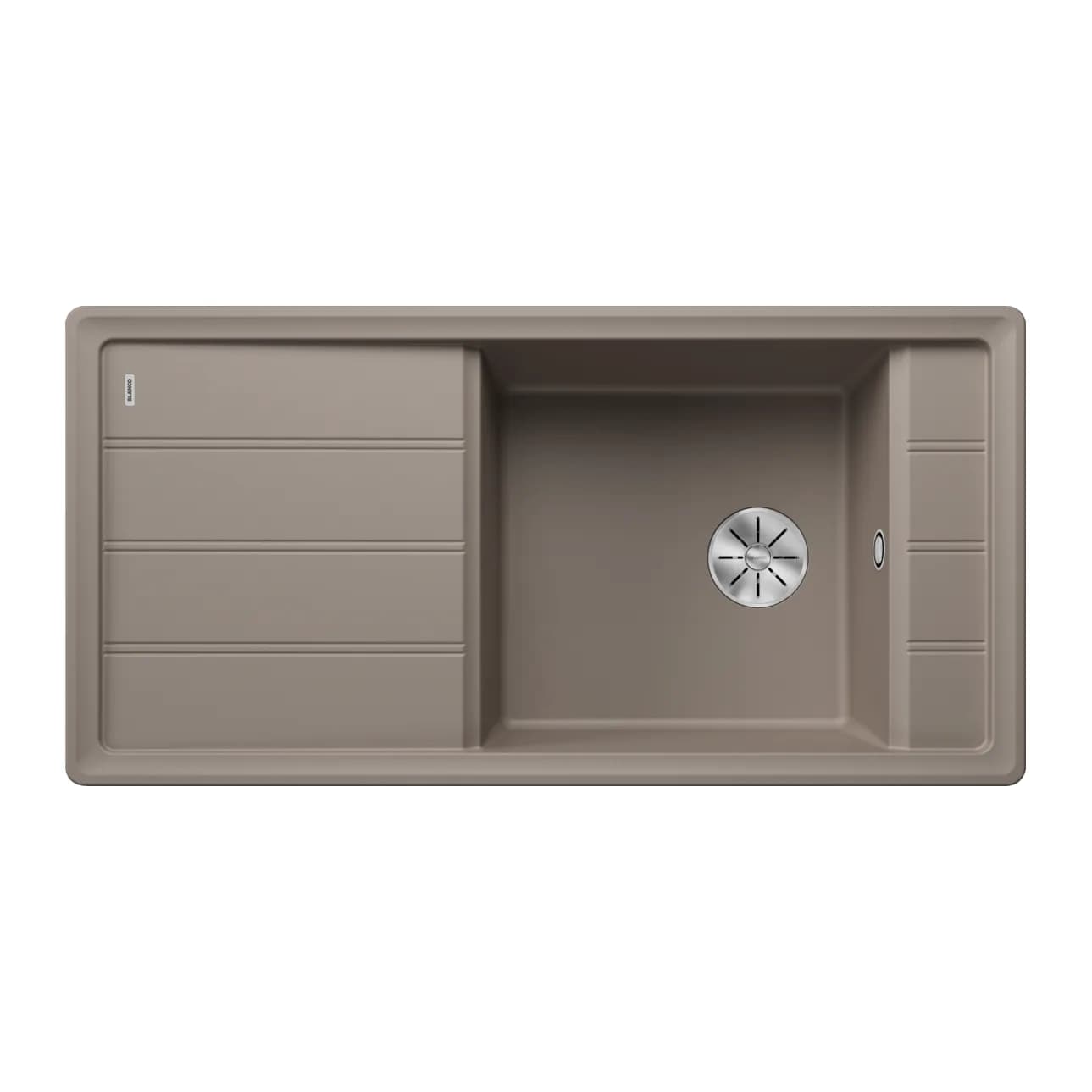 Blanco Faron XL 6 S Tartufo Granit Eviye