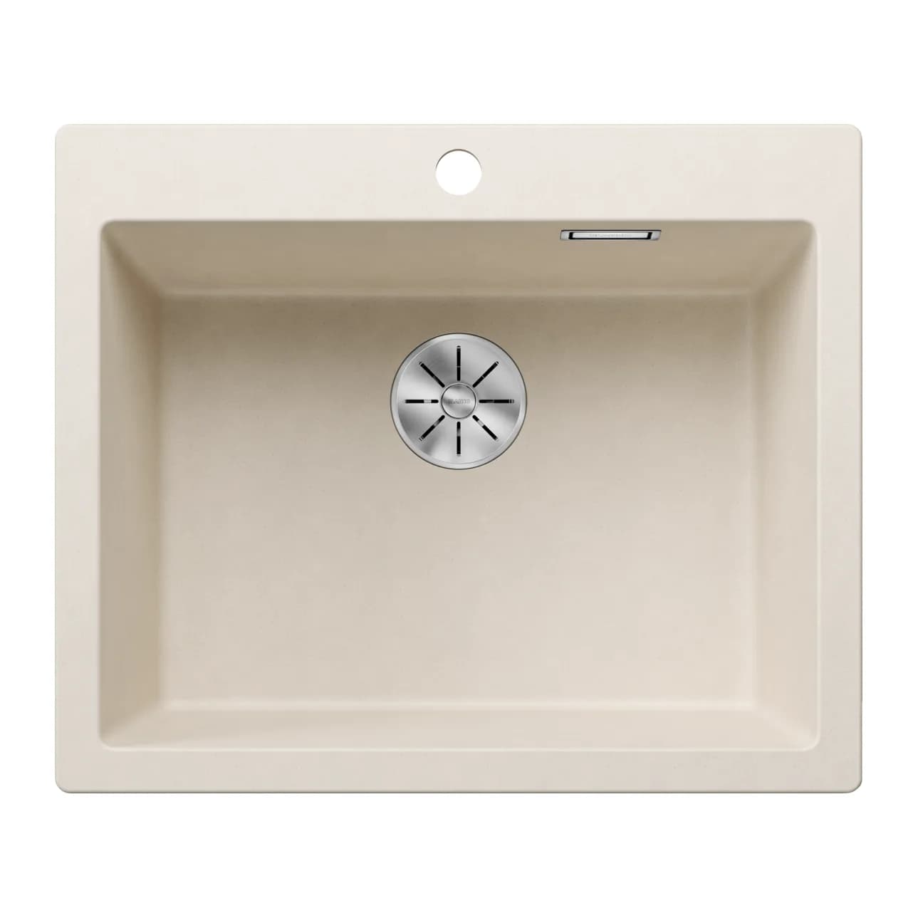 Blanco Pleon 6 Soft Beyaz Granit Eviye