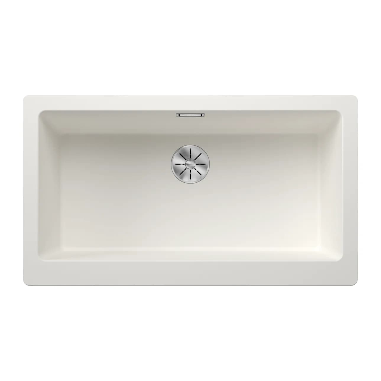 Blanco Vintera XL 9-UF Beyaz Granit Eviye