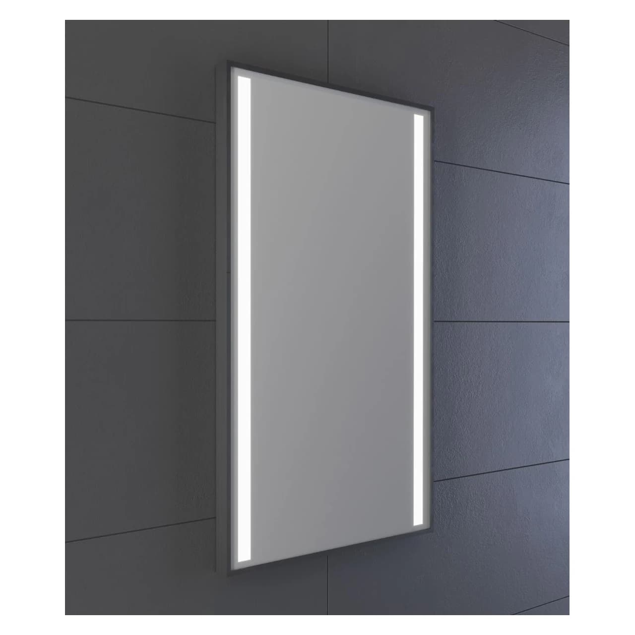 Orka Urban 60x100 Cm LED'li Ayna