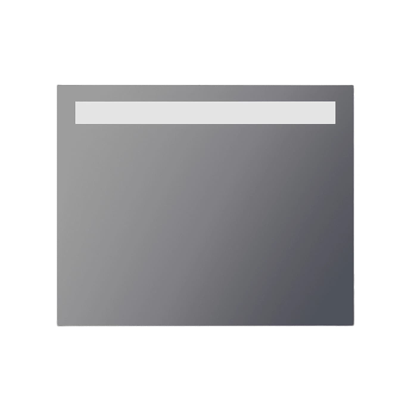 Orka Bergama 80x65 Cm LED'li Ayna