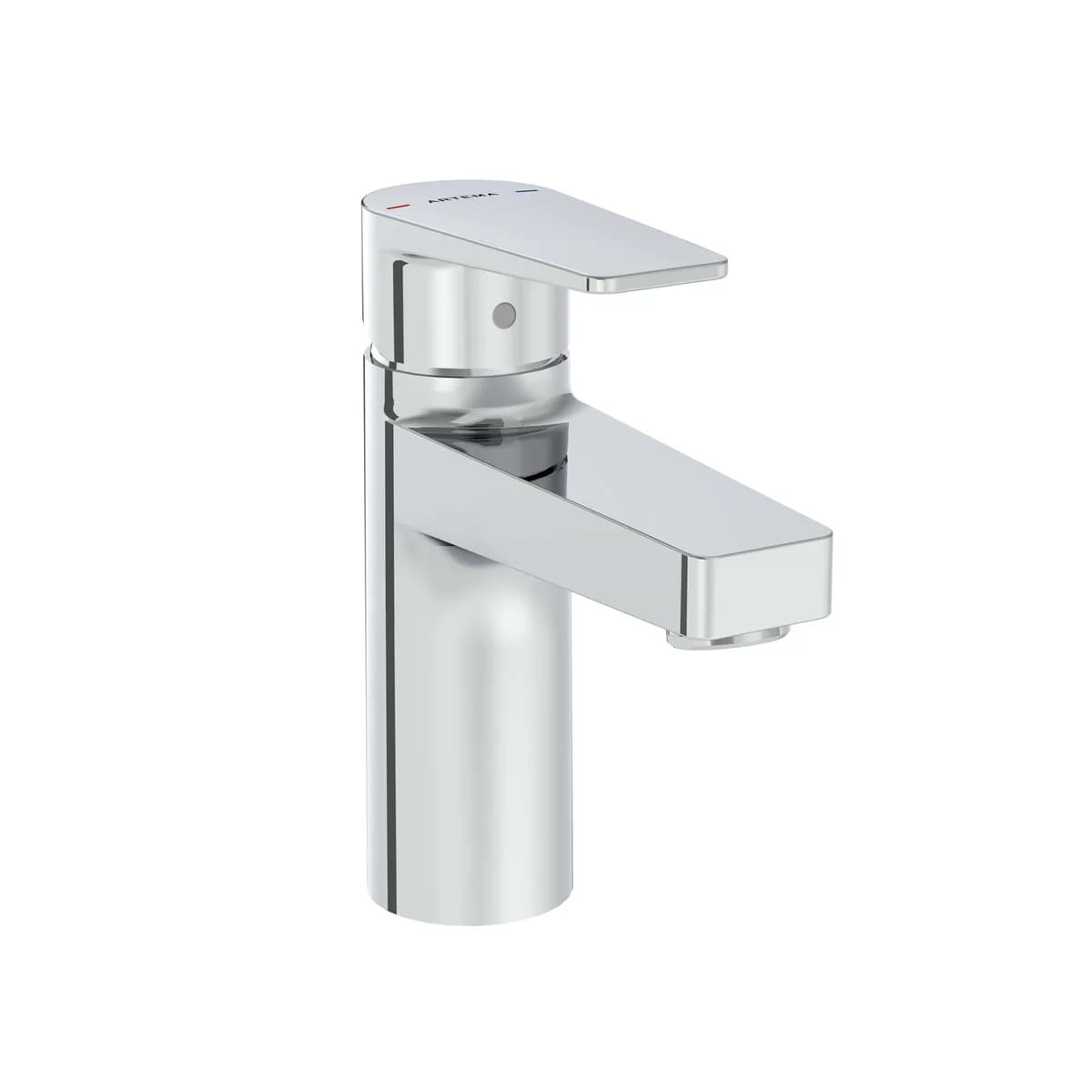 Artema Flow Square Lavabo Bataryası