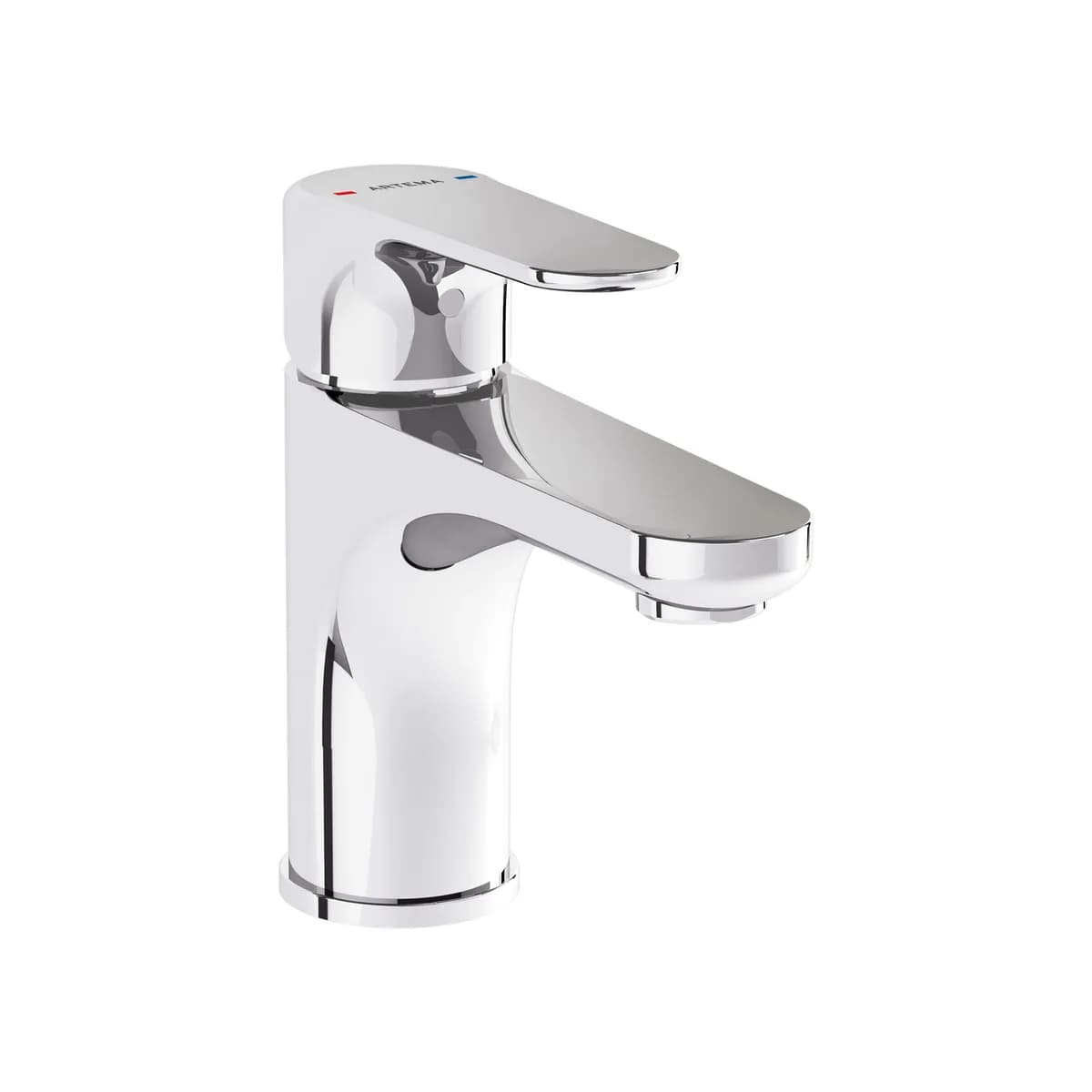 Artema Root Round Lavabo Bataryası