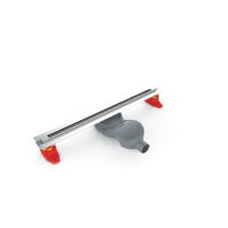 VitrA DK100 Dikdörtgen Thin-cut 120 Cm Duş Kanalı görsel 1