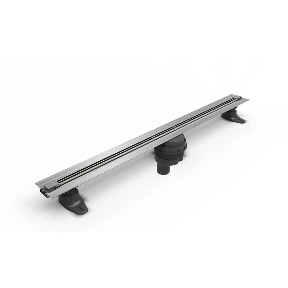 VitrA DK100 Dikdörtgen Thin-cut 120 Cm Duş Kanalı
