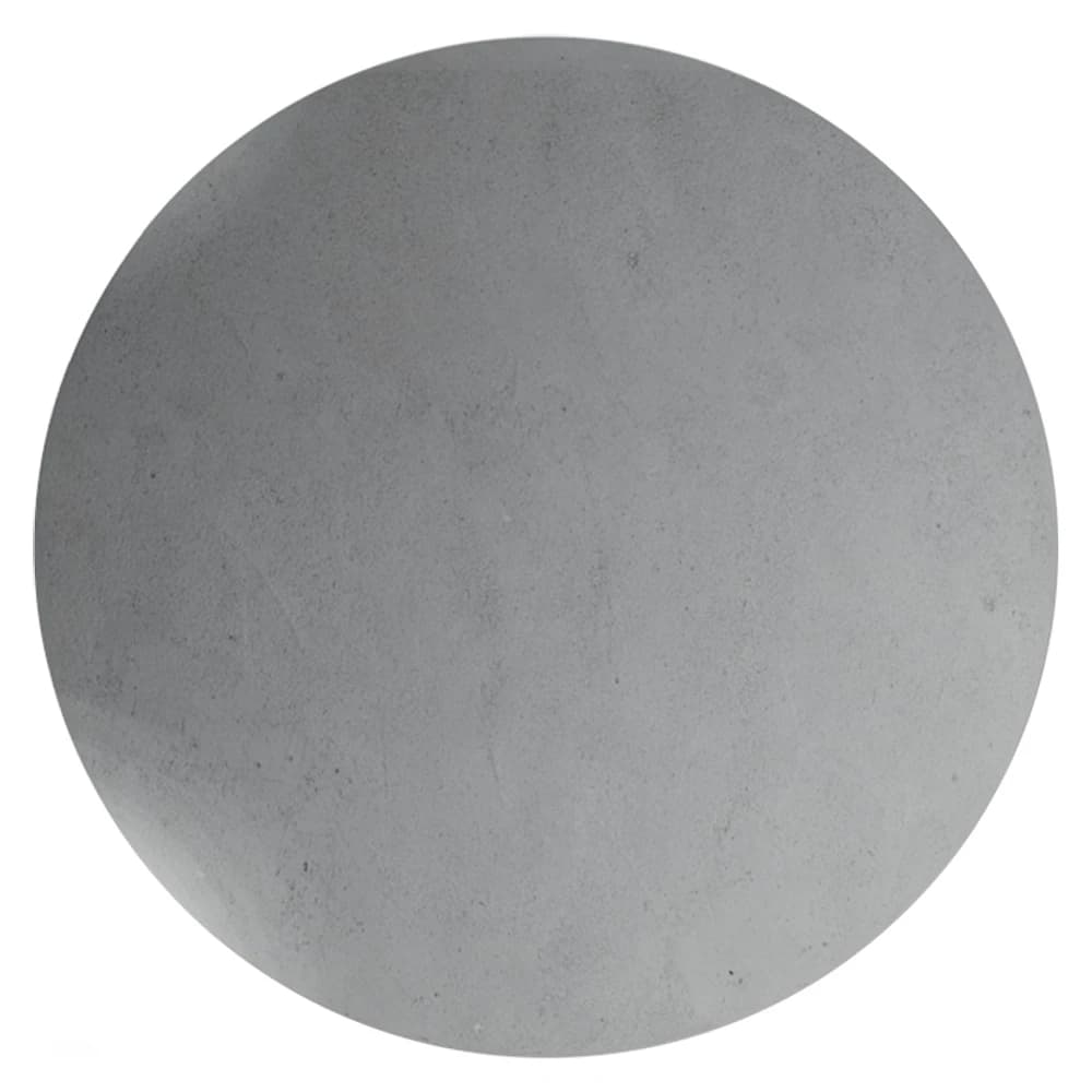Creavit Oniva 85 Cm Yuvarlak Ayna