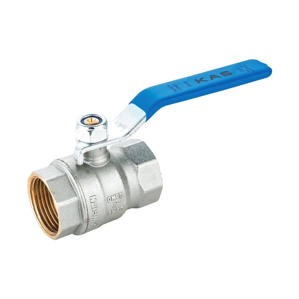 Kas Su Küresel Vana 3/4”