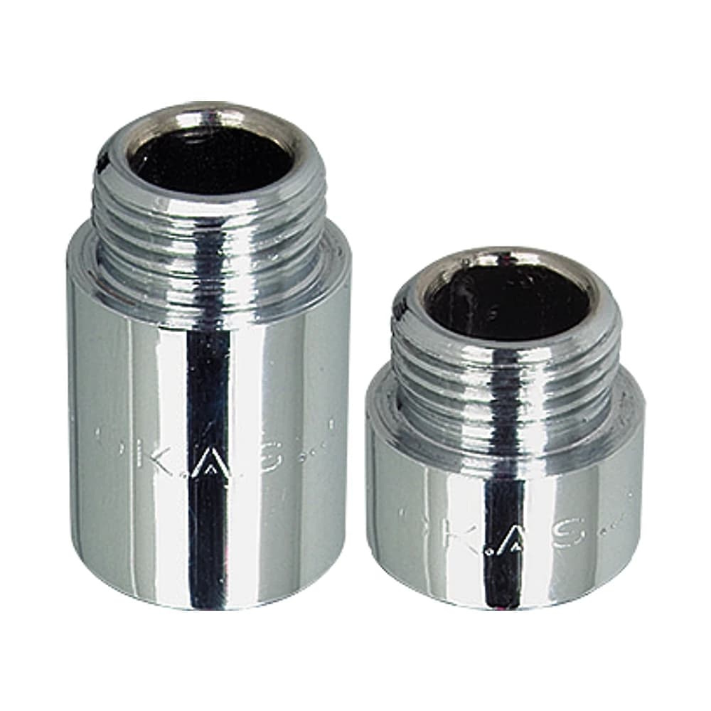 Kas Uzatma (25 mm) 1/2” 4
