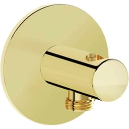 Vitra Ankastre Soft Altın El Duşu Çıkışı - A4262574 görsel 1